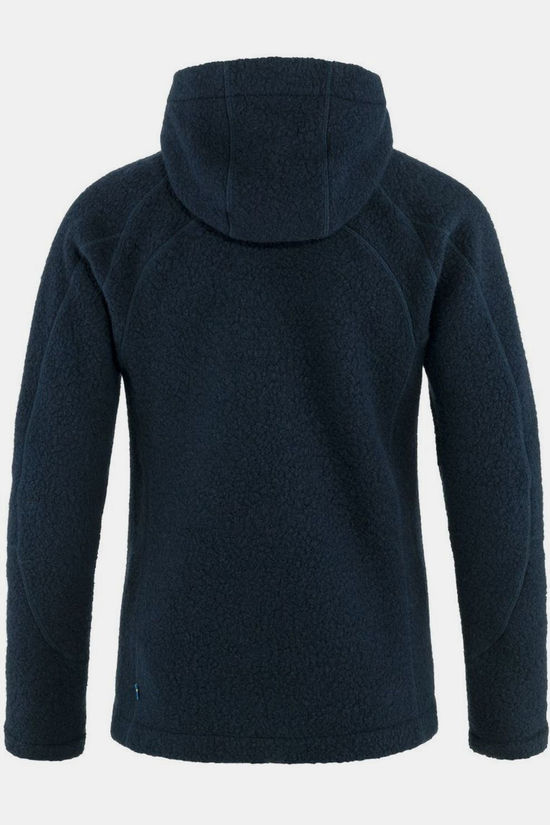 Fjällräven Fleece Kaitum Dark Navy