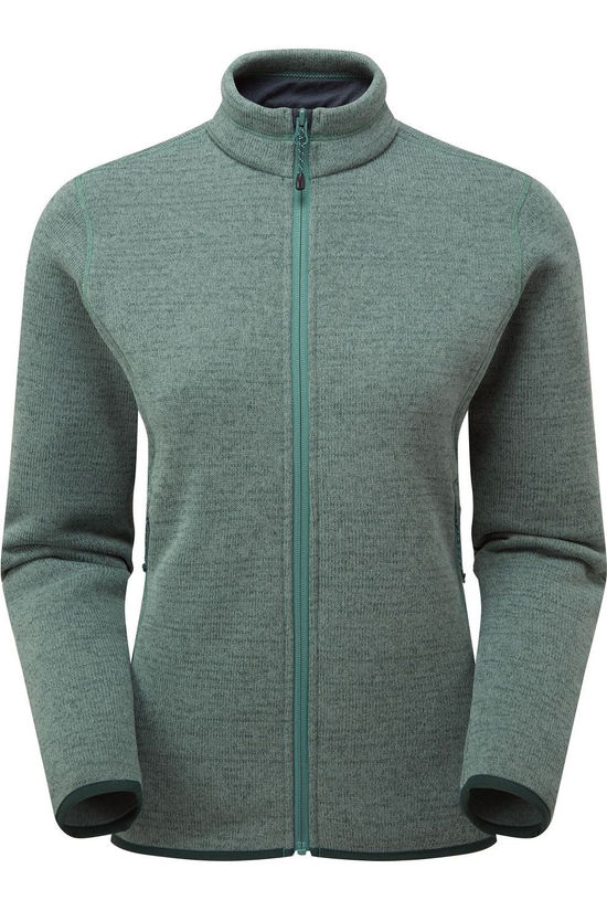 Sprayway Polaire Etherow Balsam Green