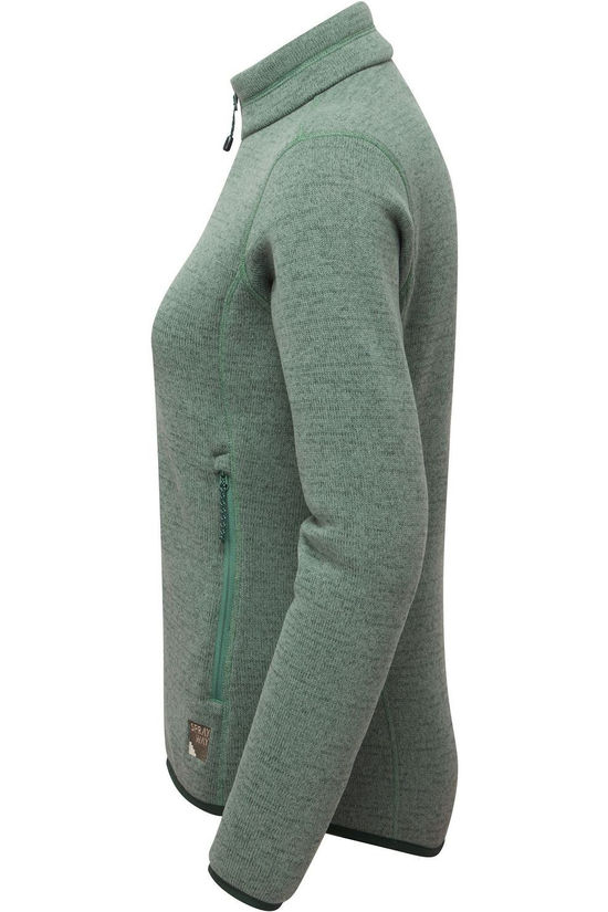 Sprayway Polaire Etherow Balsam Green