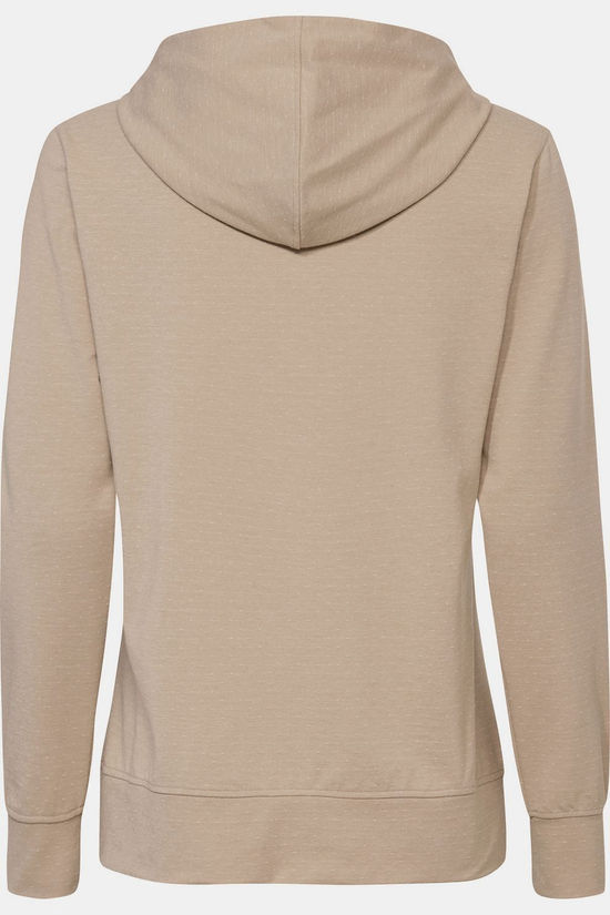 Vaude Pull Women'S Tuenno Pullover Linen