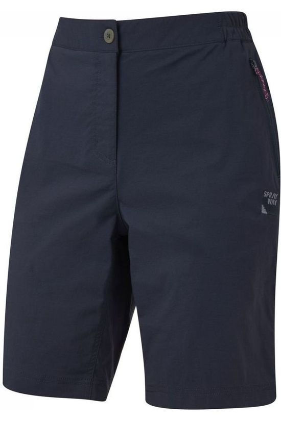 Sprayway Short Escape Navy Blue