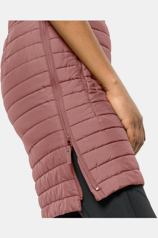 Jack Wolfskin Jupe Iceguard Skirt Afterglow