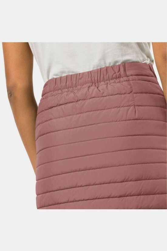 Jack Wolfskin Jupe Iceguard Skirt Afterglow