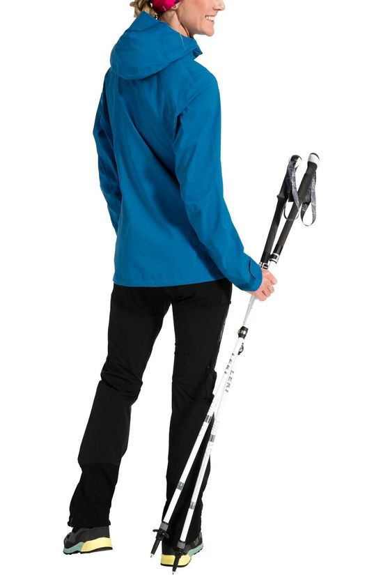Vaude Pantalon Women'S Croz II black