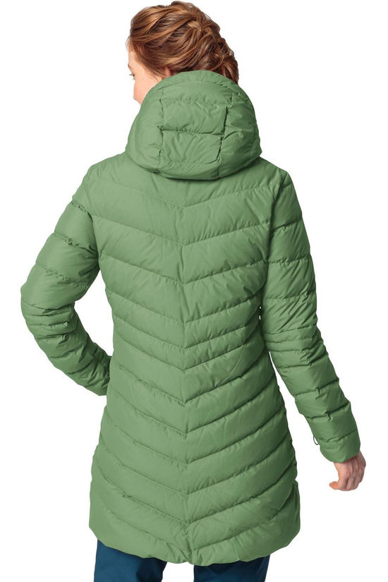 Vaude Veste 3 En 1 Women'S Annecy III Khaki