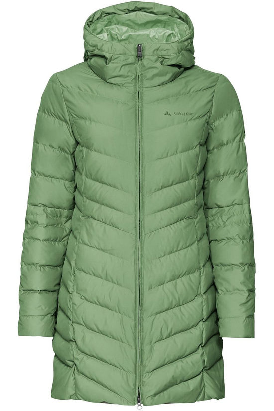 Vaude Veste 3 En 1 Women'S Annecy III Khaki