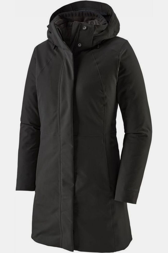 Patagonia 3-in-1 Jas Tres Parka black