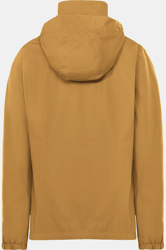 Vaude Regenjas Escape Light Peanut Butter