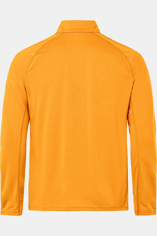 Vaude T-Shirt Men'S Larice Light Shirt II Saffron