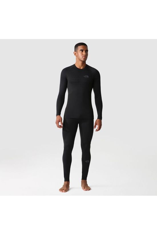 The North Face T-Shirt Sport black