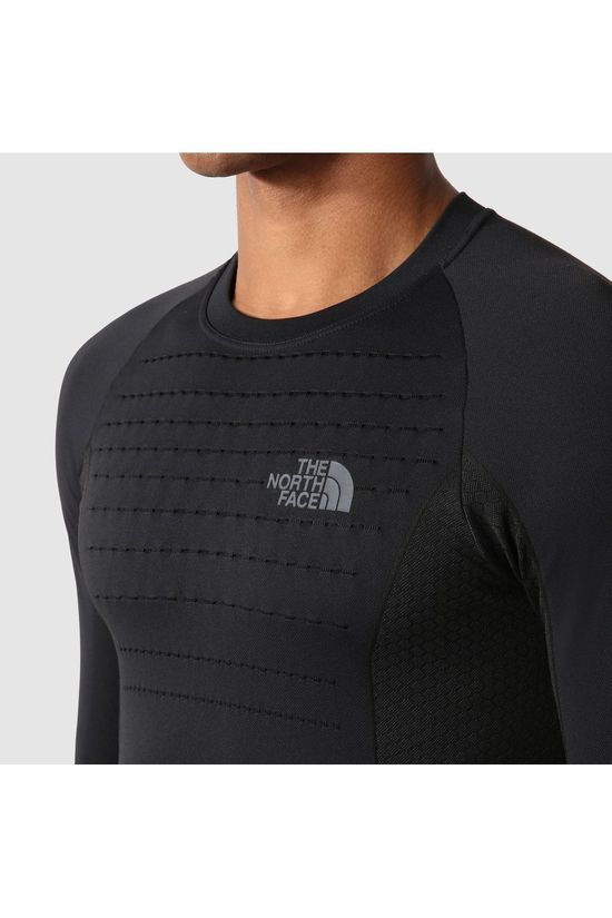 The North Face T-Shirt Sport black