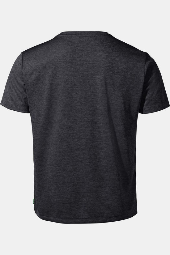 Vaude T-Shirt Essential Black
