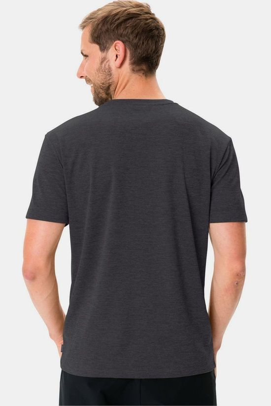 Vaude T-Shirt Essential Black