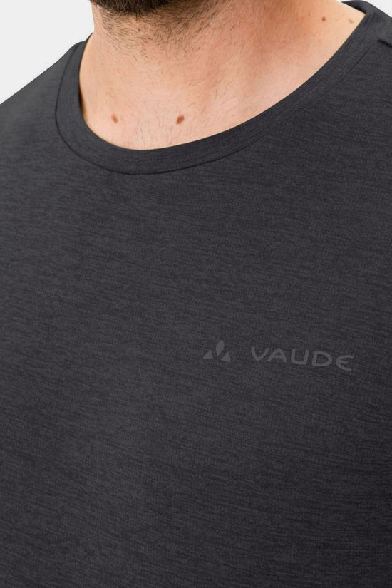 Vaude T-Shirt Essential Black