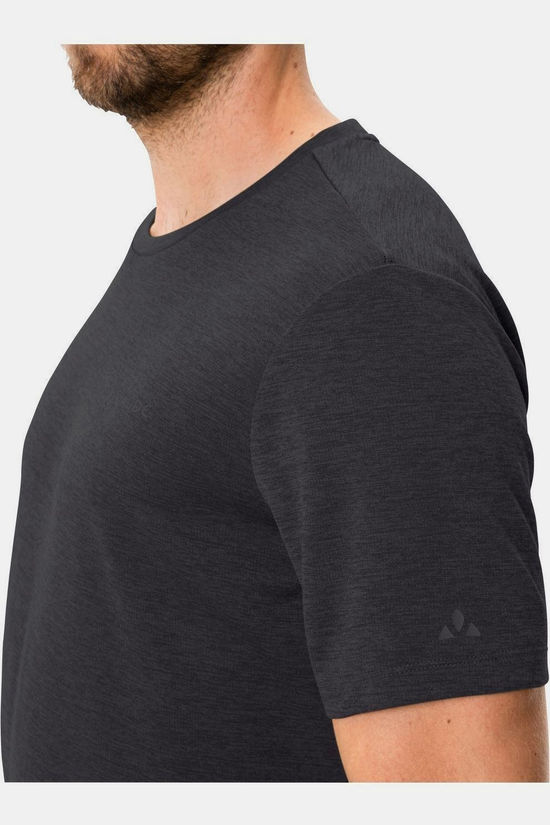 Vaude T-Shirt Essential Black