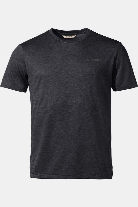 Vaude T-Shirt Essential Black
