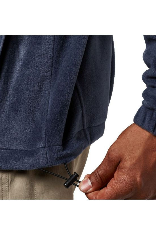 Columbia Polaire Steens Mountain Full Zip 2.0 Navy Blue
