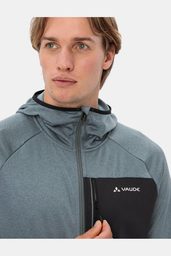 Vaude Fleece Men'S Tekoa  II dark grey