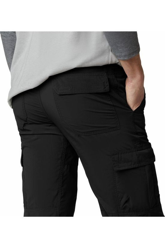 Columbia Capri Silver Ridge™ II Black