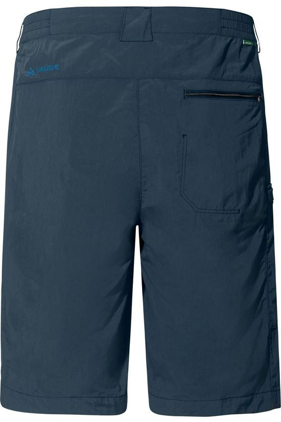 Vaude Short Farley Bermuda V Dark Sea Uni