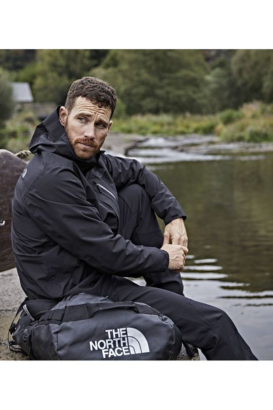 The North Face Pantalon Diablo Long black