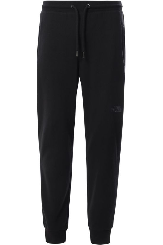 The North Face Pantalon De Survêtement Nse Light Pant Regular black