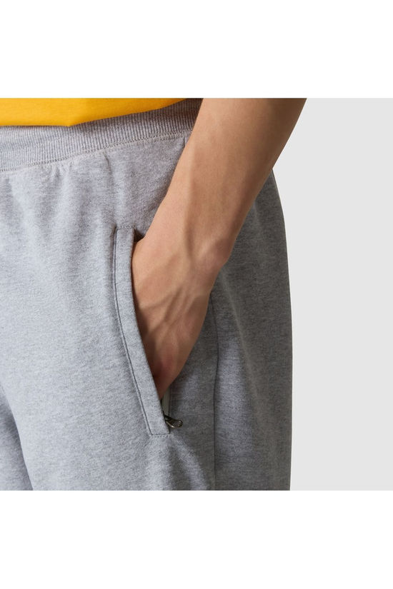 The North Face M Nse Pant Tnf Light Grey Heather