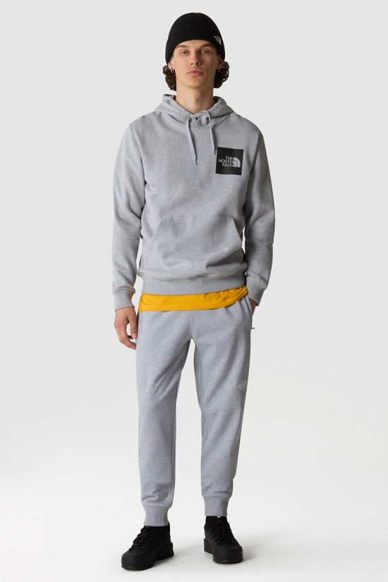The North Face M Nse Pant Tnf Light Grey Heather