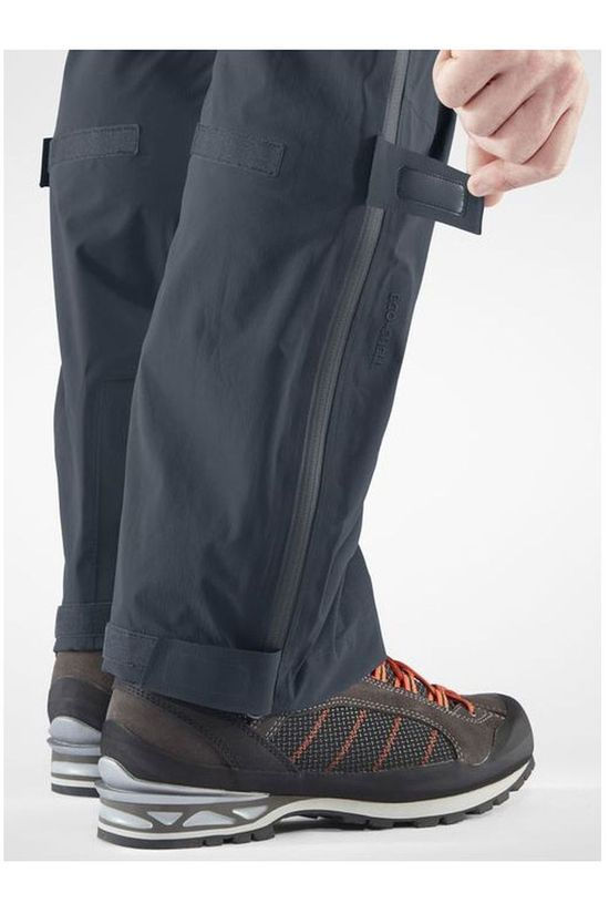 Fjällräven Bergtagen Lite dark blue
