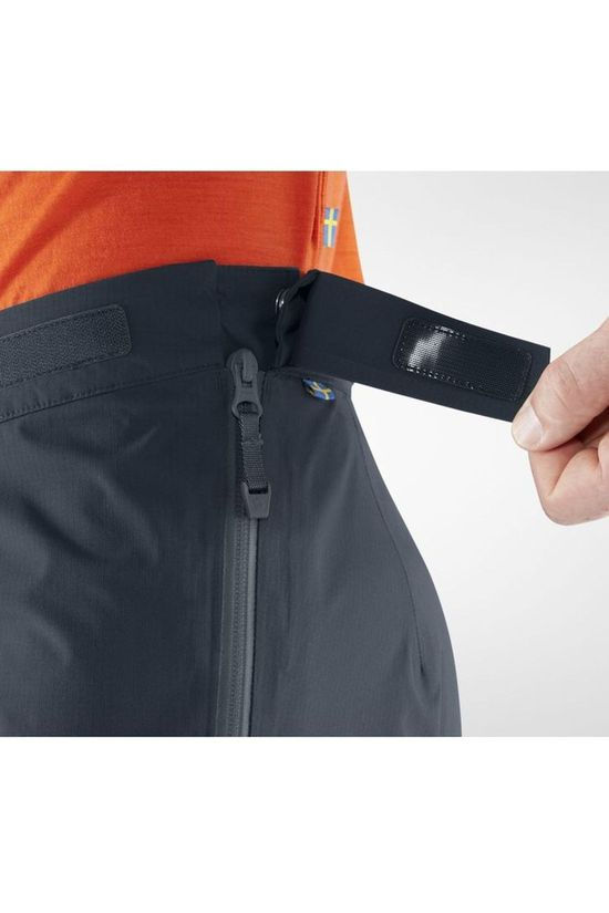 Fjällräven Bergtagen Lite dark blue