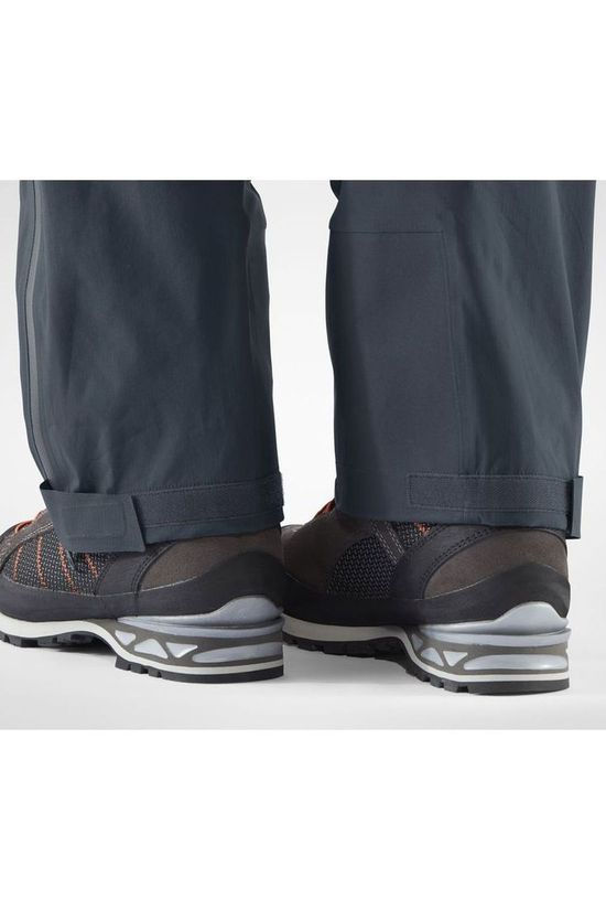 Fjällräven Bergtagen Lite dark blue
