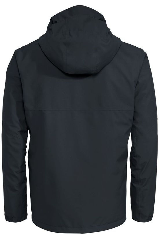 Vaude Veste 3 En 1 Men'S Caserina Jacket II black