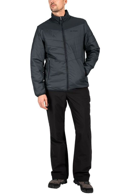 Vaude Veste 3 En 1 Men'S Caserina Jacket II black