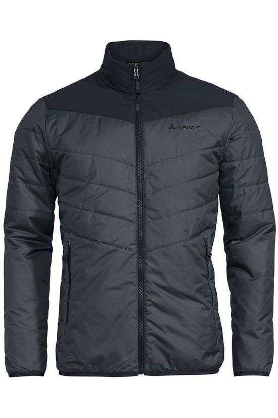 Vaude Veste 3 En 1 Men'S Caserina Jacket II black