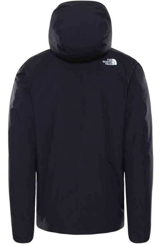 The North Face Veste 3 En 1 Pinecroft Triclimate Jacket black