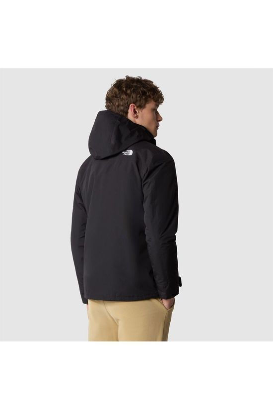 The North Face Veste 3 En 1 Pinecroft Triclimate Jacket black