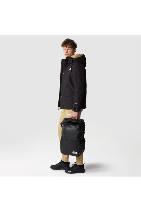 The North Face Veste 3 En 1 Pinecroft Triclimate Jacket black