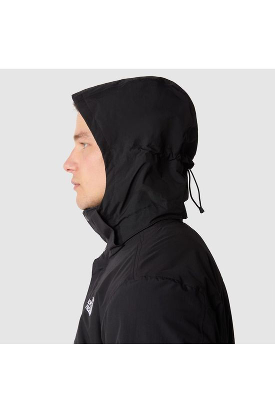The North Face Veste 3 En 1 Pinecroft Triclimate Jacket black