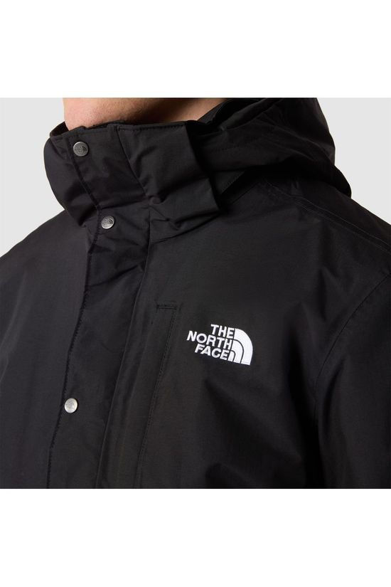 The North Face Veste 3 En 1 Pinecroft Triclimate Jacket black