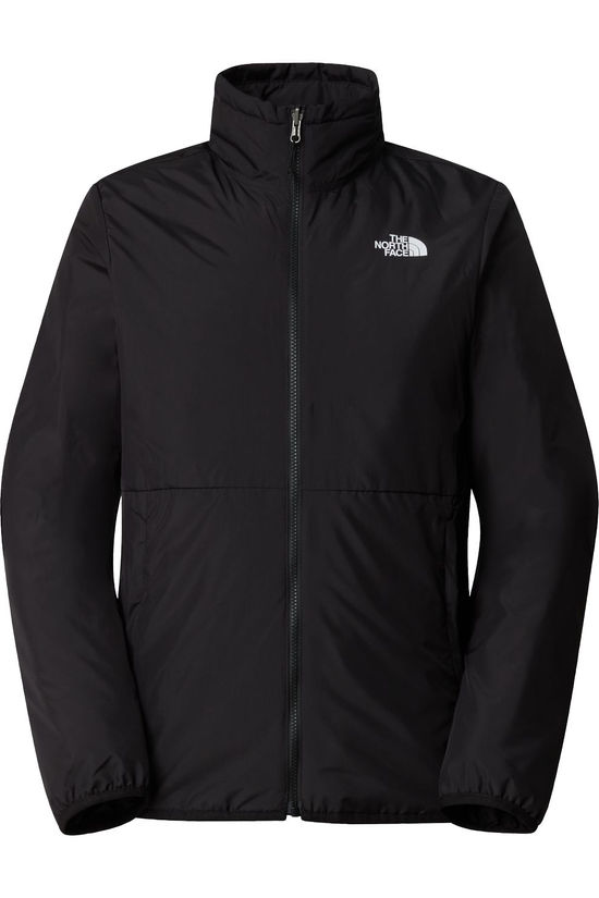 The North Face Veste 3 En 1 Carto Tri Midnight Petrol/Tnf Black