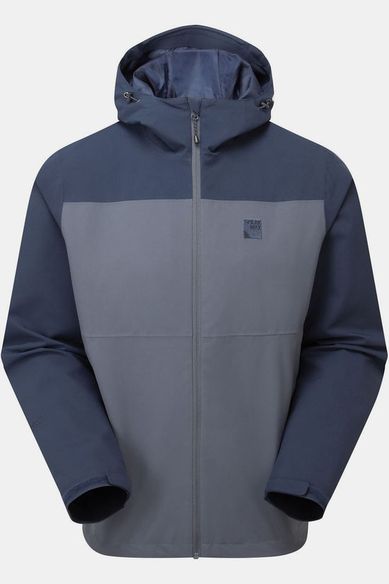 Sprayway Veste Imperméable Dagda Turbulence/Blazer