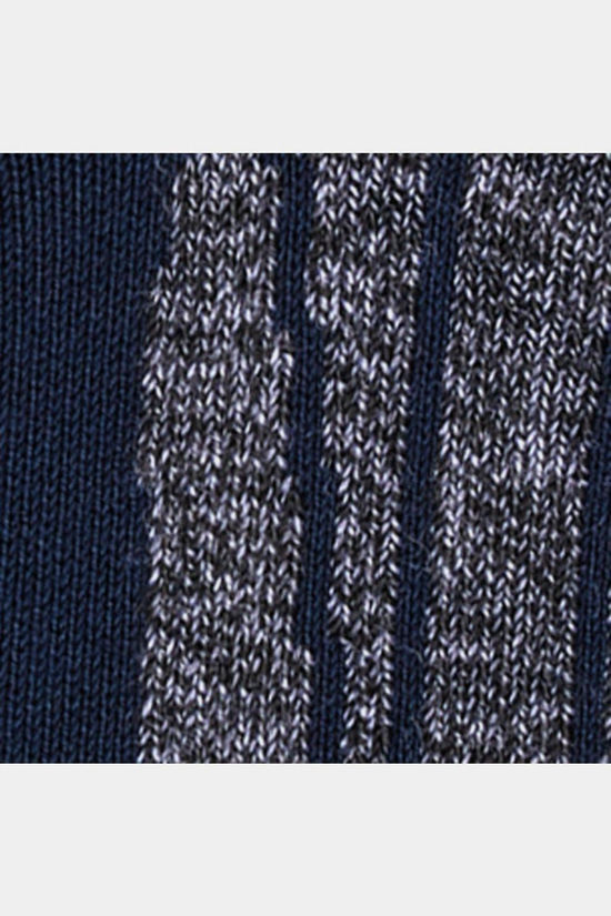 FALKE Wandelsokken Tk2 Explore Cool Short dark blue/mid blue
