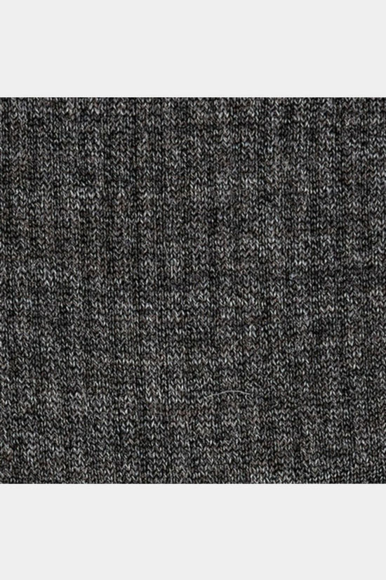 FALKE Chaussettes Tk2 Wool dark grey/mid grey