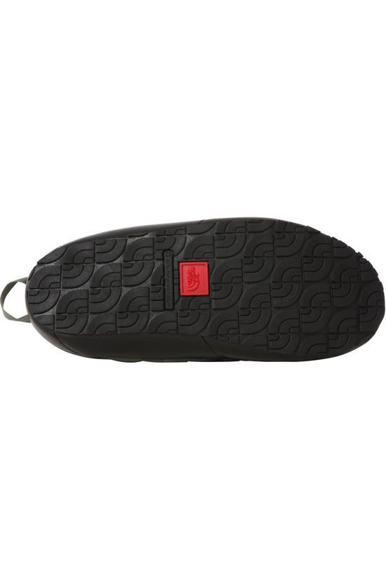 The North Face Pantoffels M Thermoball Traction V Ass. Camouflage