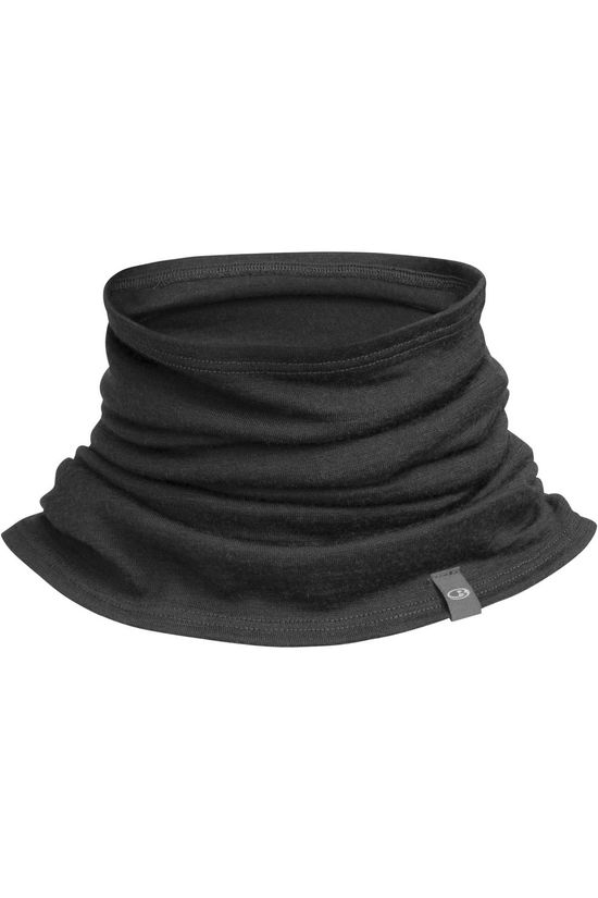 icebreaker Flexi Chute black