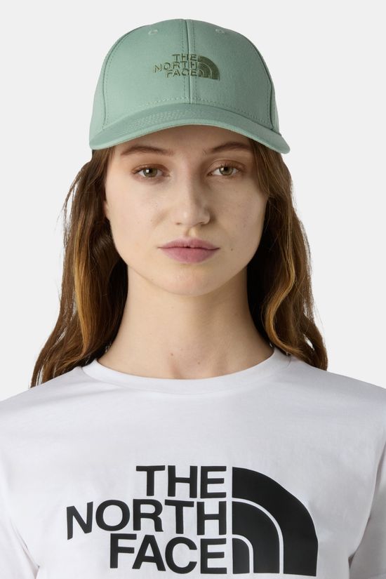 The North Face Pet Recycled 66 Classic Slate Moss
