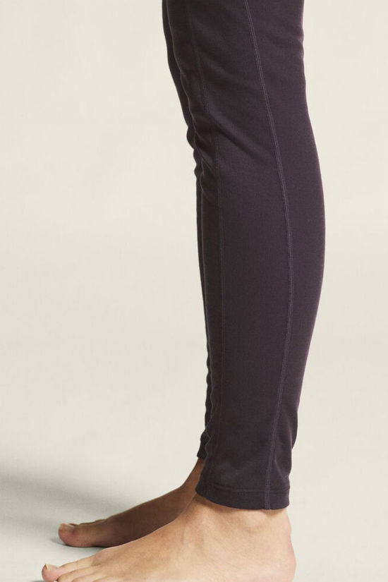 Craft Ondergoed Core Warm Baselayer Set Dk Plum