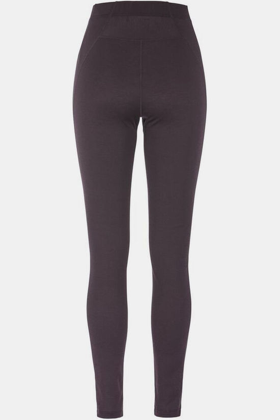 Craft Ondergoed Core Warm Baselayer Set Dk Plum