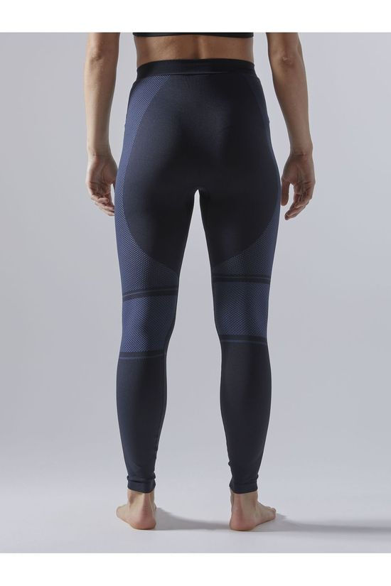 Craft Ondergoed Core Dry Fuseknit Set W black