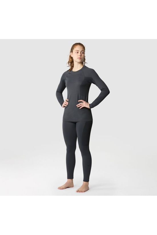 The North Face Ondergoed Sports dark grey
